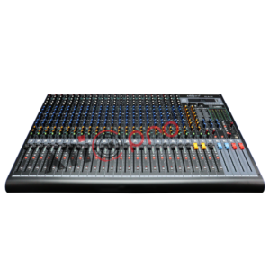 Live Mixer 32 Channel Model KLA 32 Mixer