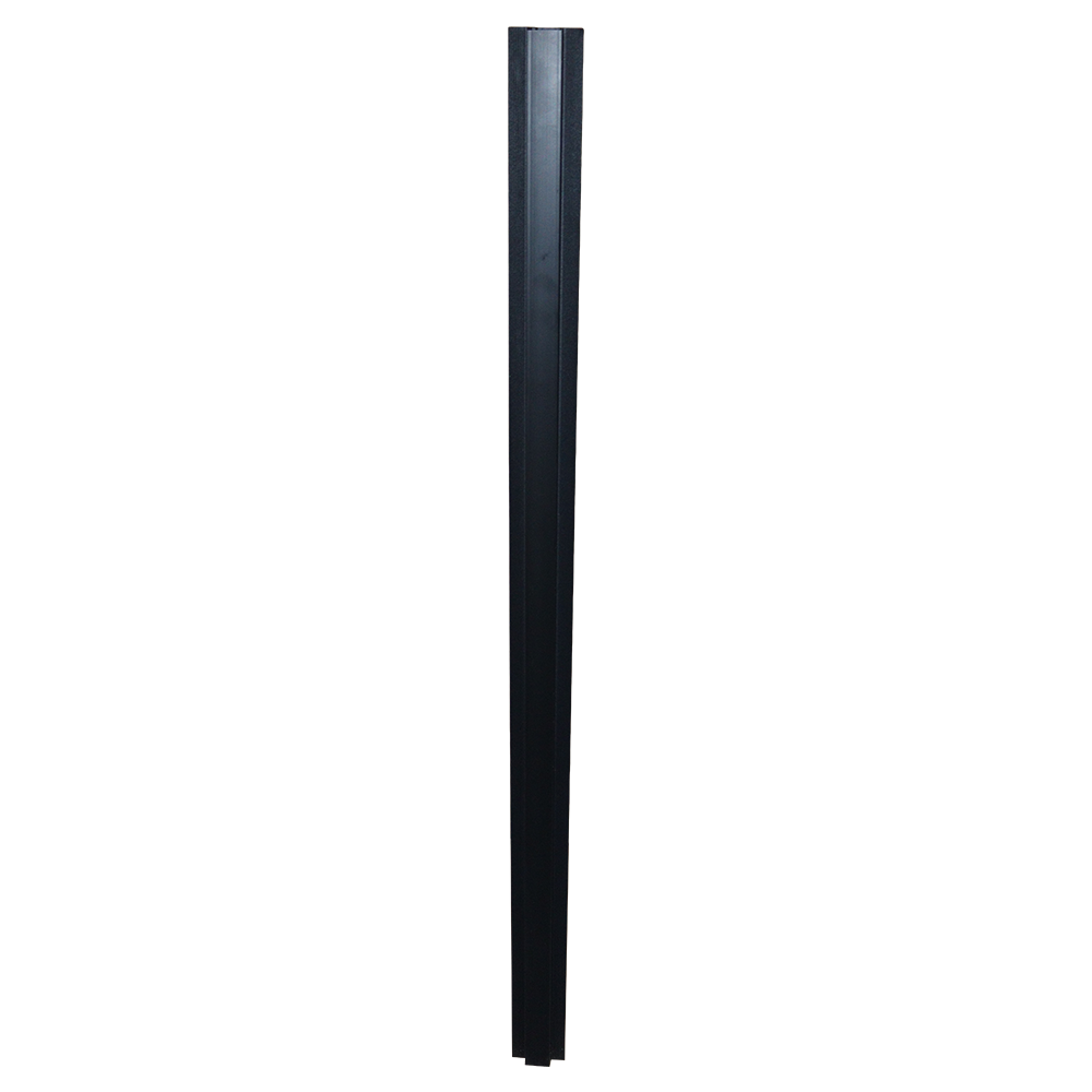 Magnetic Recessed Track Channel (3 MTR)