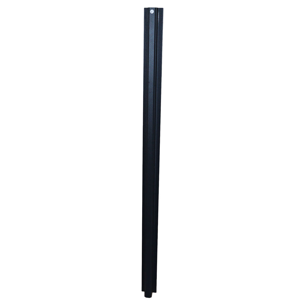 Magnetic Recessed Track Channel (3 MTR)