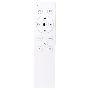 Magnetic Track Light Remote Controller 2.4 GHz