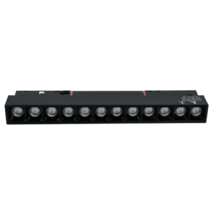Magnetic Linear Grille Light 12 Watt Model – SH20-12GSD