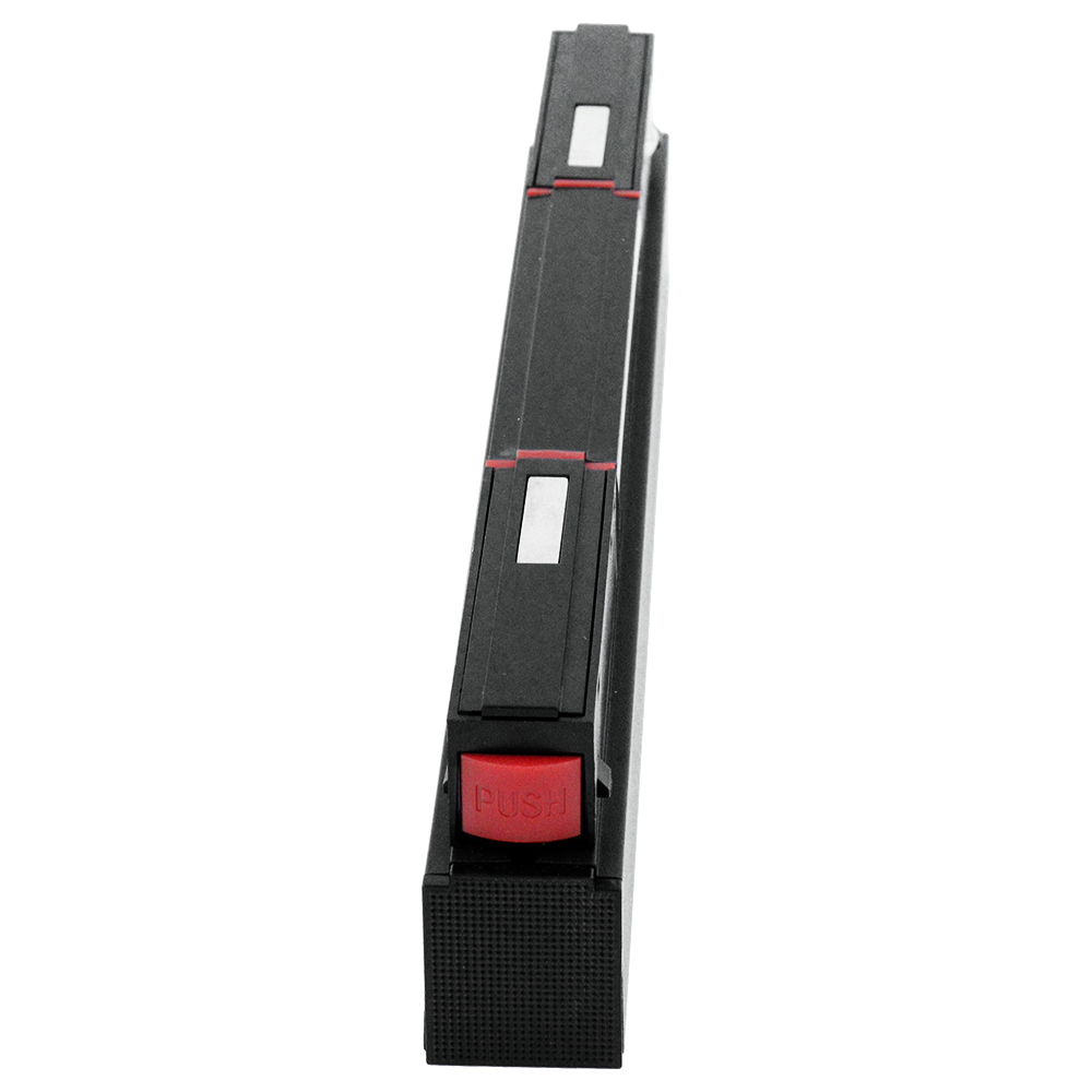 Magnetic Linear Grille Light 12 Watt Model - SH20-12GSD