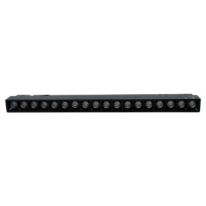 Magnetic Linear Grille Light 18 Watt Model – SH20-18GSD