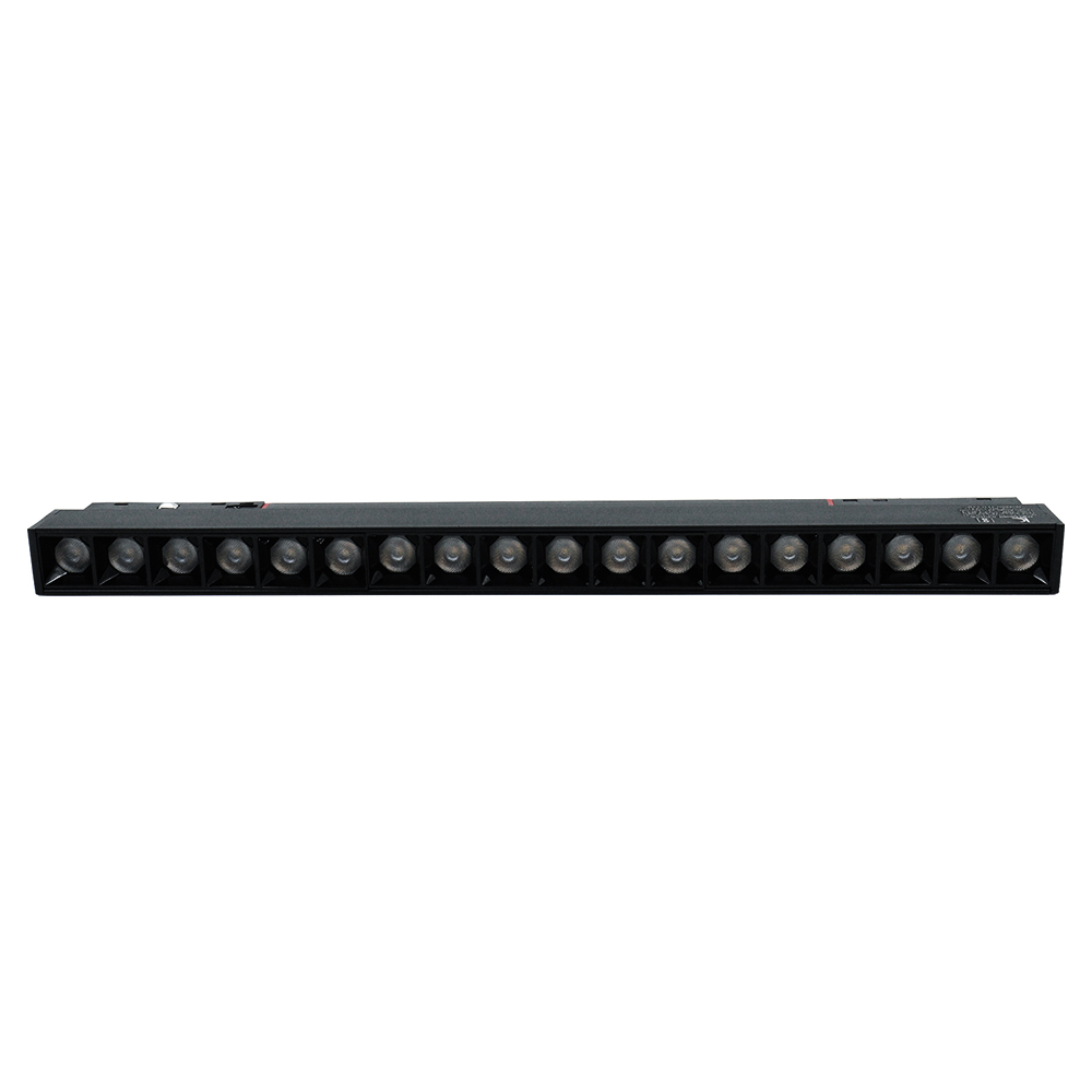 Magnetic Linear Grille Light 18 Watt Model – SH20-18GSD