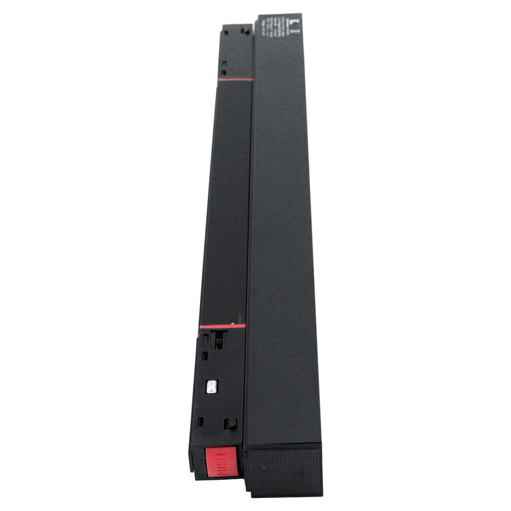 Magnetic Linear Grille Light 18 Watt Model - SH20-18GSD