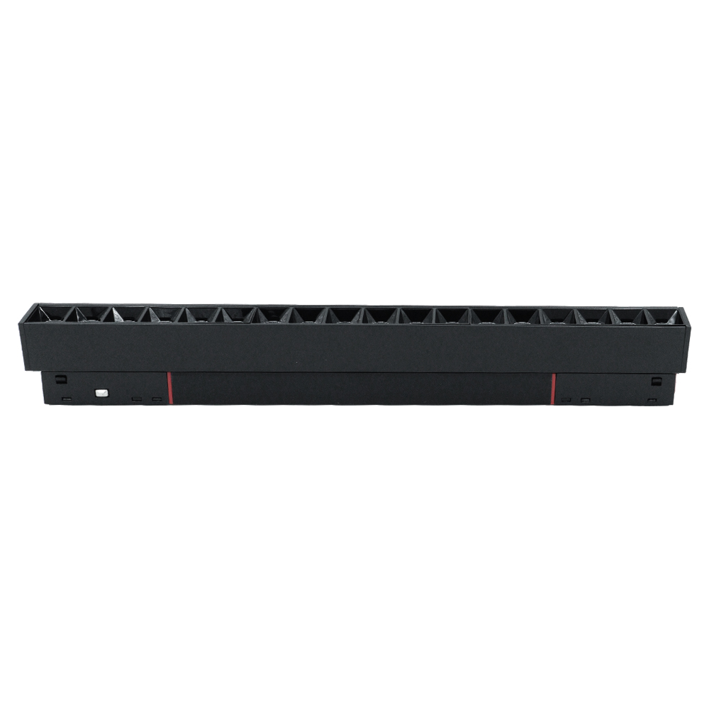 Magnetic Linear Grille Light 18 Watt Model - SH20-18GSD