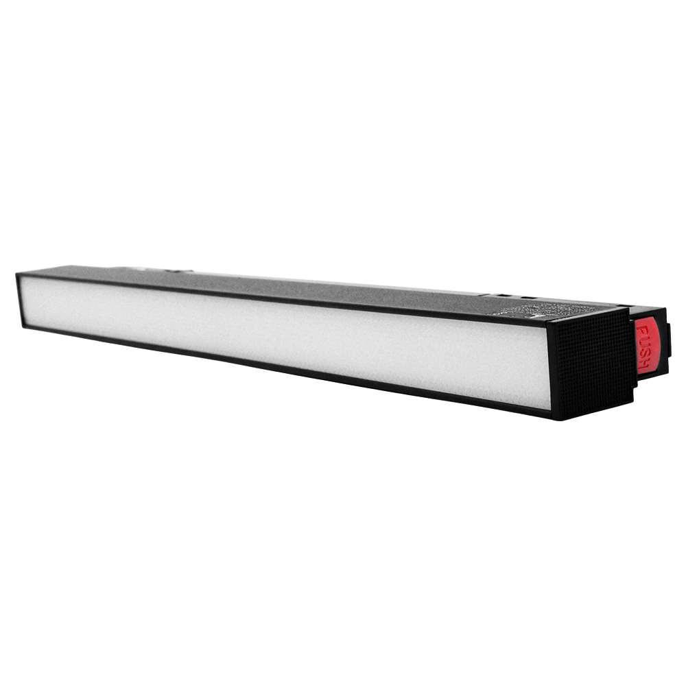 Magnetic Linear Diffused Light 12 Watt Model – SH20-300FGD