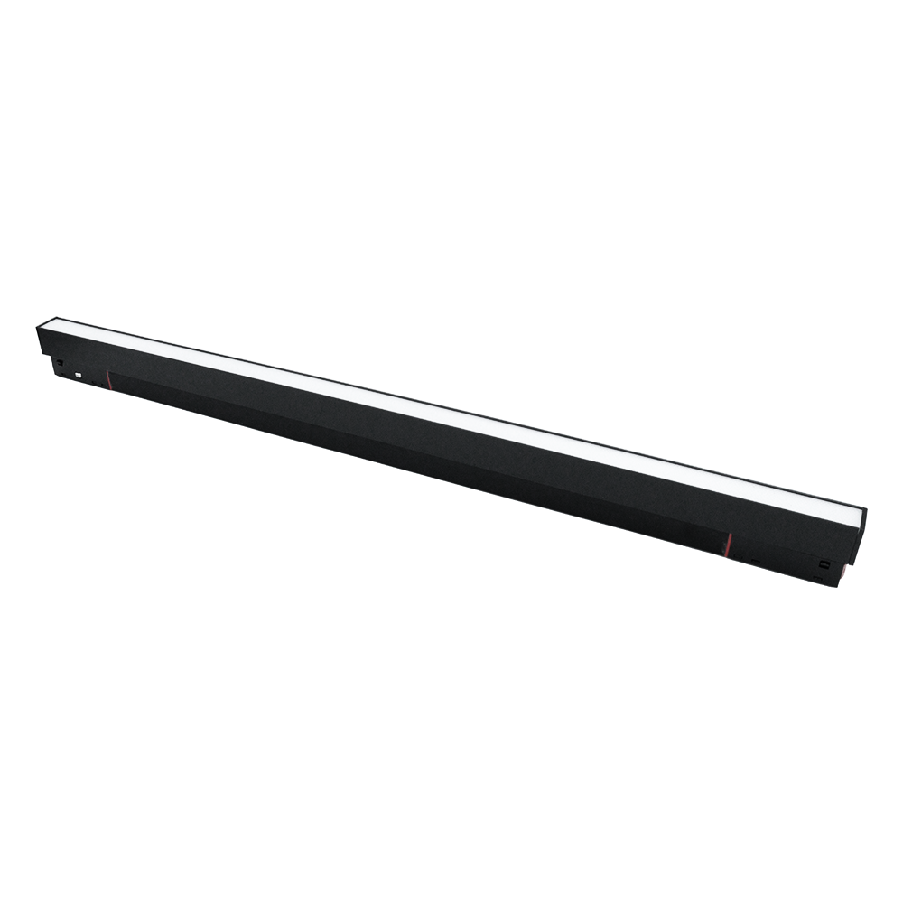 Magnetic Linear Diffused Light 24 Watt Model - SH20-600FGD