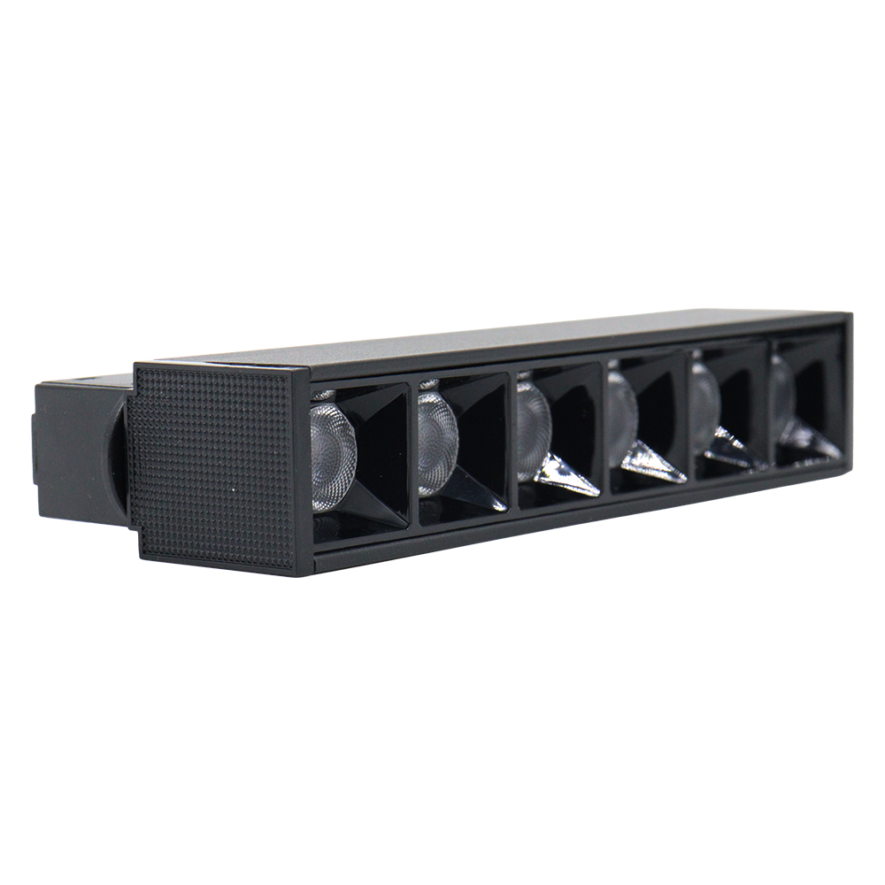 Magnetic Linear Grille Light 6 Watt Model - SH20-6GSD