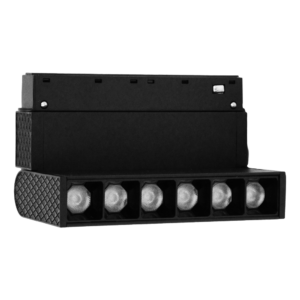 Magnetic Folding Grille Light 6 Watt Model – SH20-6ZDD
