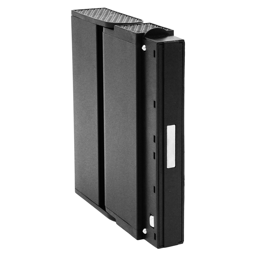 Magnetic Folding Grille Light 6 Watt Model - SH20-6ZDD