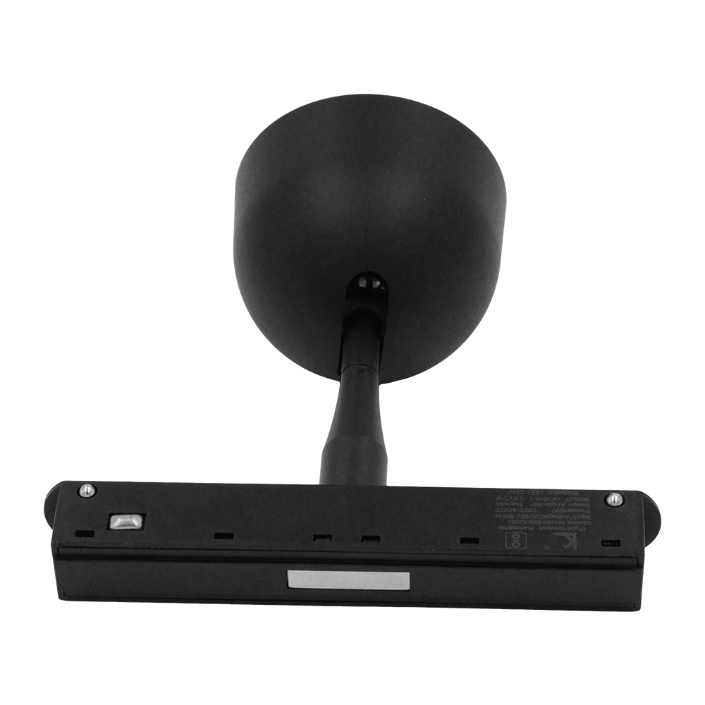 Magnetic Spot Light 6 Watt Model - SHZO-QSD