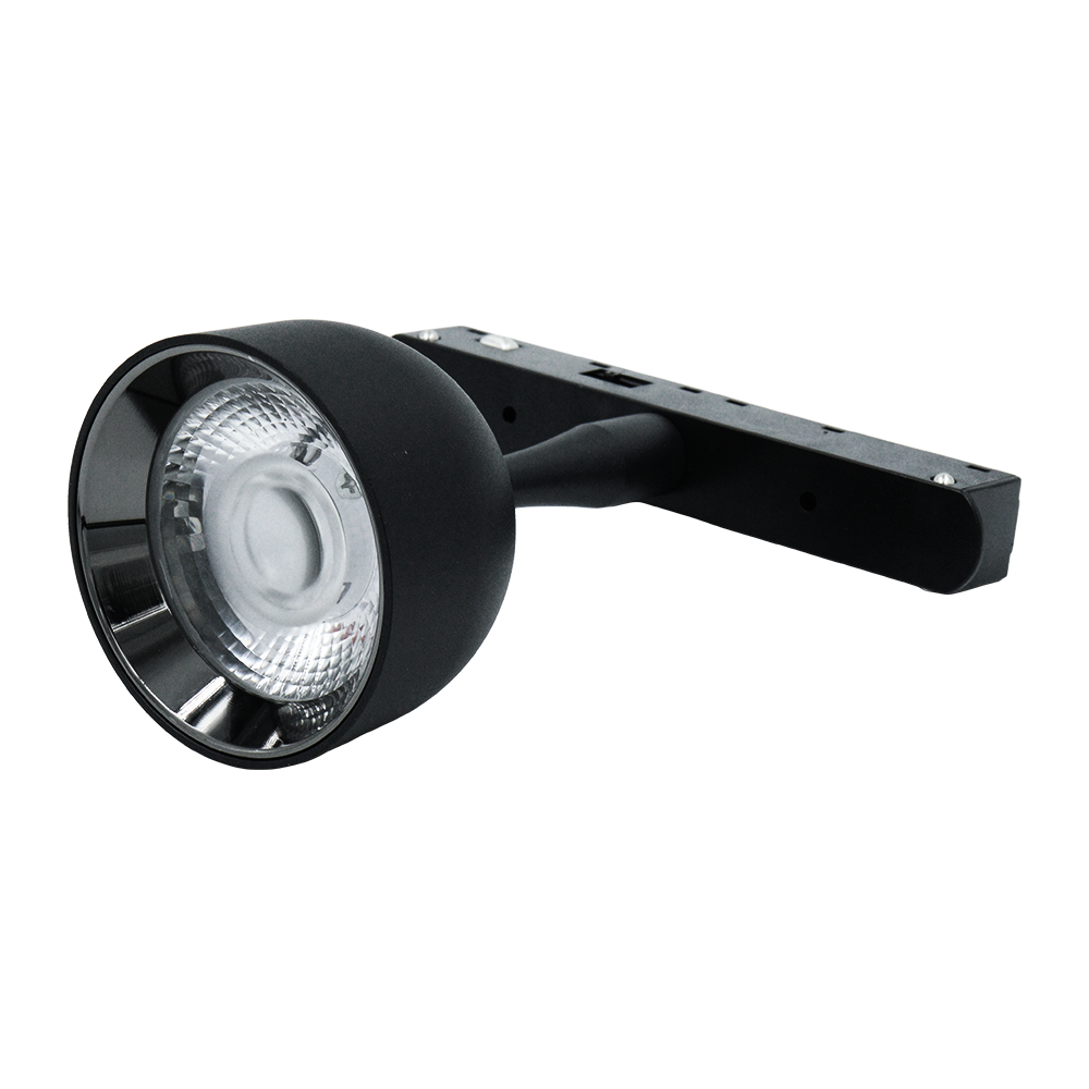 Magnetic Spot Light 6 Watt Model - SHZO-QSD
