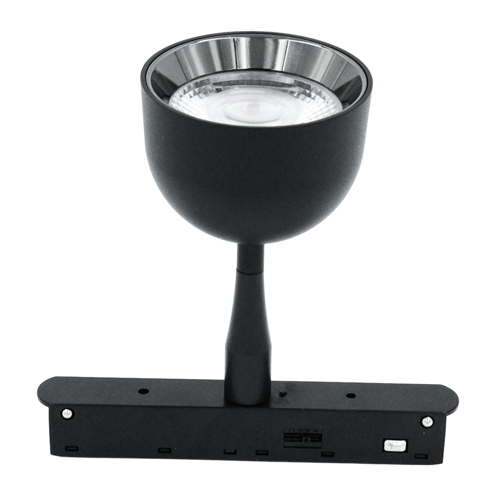 Magnetic Spot Light 6 Watt Model - SHZO-QSD